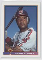 Sandy Alomar Jr.