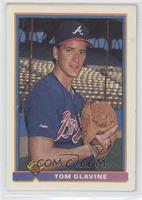 Tom Glavine [Poor to Fair]