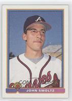 John Smoltz