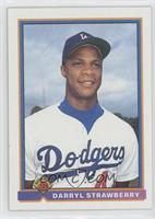 Darryl Strawberry