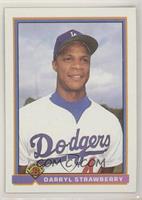 Darryl Strawberry