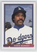 Eddie Murray