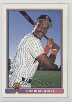 Fred McGriff [Noted]