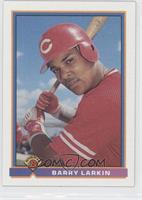 Barry Larkin