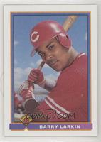 Barry Larkin