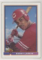 Barry Larkin [Good to VG‑EX]