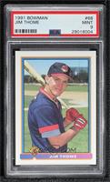 Jim Thome [PSA 9 MINT]