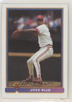 Jose Rijo