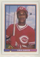 Eric Davis