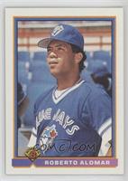 Roberto Alomar