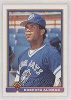 Roberto Alomar