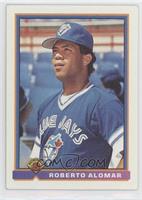 Roberto Alomar [EX to NM]