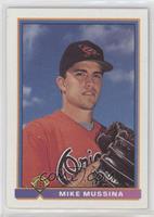 Mike Mussina