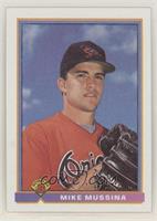 Mike Mussina