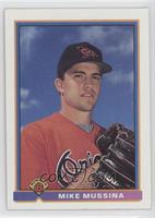 Mike Mussina