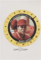 Barry Larkin [EX to NM]