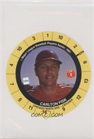 Carlton Fisk [EX to NM]