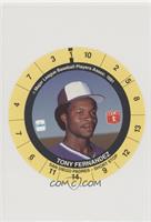 Tony Fernandez