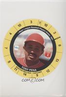 Tony Pena