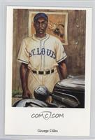 George Giles [Noted] #/10,000