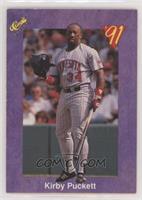 Kirby Puckett [EX to NM]