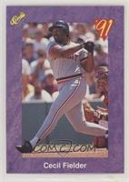 Cecil Fielder