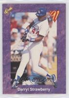 Darryl Strawberry [EX to NM]