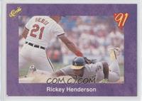 Rickey Henderson