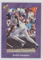 Andre Dawson