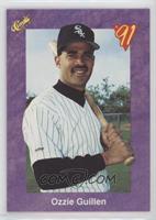 Ozzie Guillen