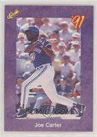 Joe Carter