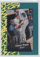 Nolan Ryan