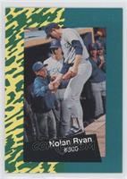 Nolan Ryan