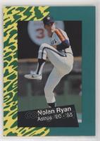 Nolan Ryan