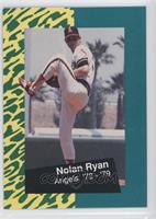 Nolan Ryan