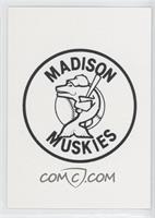 Madison Muskies Team