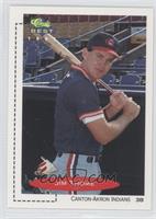 Jim Thome [Noted]