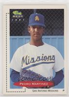 Pedro Martinez