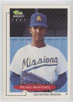 Pedro Martinez