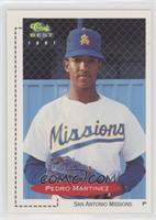 Pedro Martinez