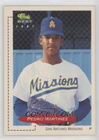 Pedro Martinez [EX to NM]