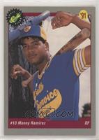 Manny Ramirez [EX to NM]