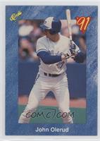 John Olerud