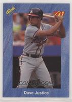 David Justice