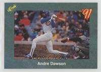 Andre Dawson