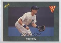 Pat Kelly [EX to NM]