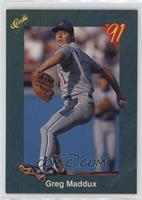 Greg Maddux [EX to NM]