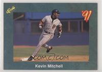 Kevin Mitchell