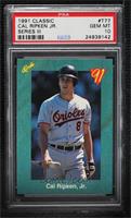 Cal Ripken Jr. [PSA 10 GEM MT]