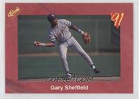 Gary Sheffield